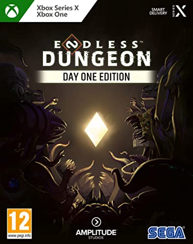 Endless Dungeon (Day One Edition)