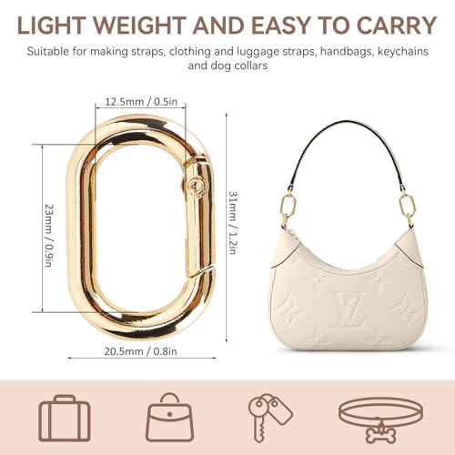 Otros Accesorios, Outdoors argolla Marca Agatige (2)