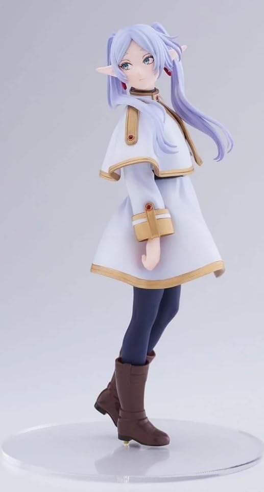 Amazon.co.jp: フリーレン Desktop Decorate Collections フィギュア