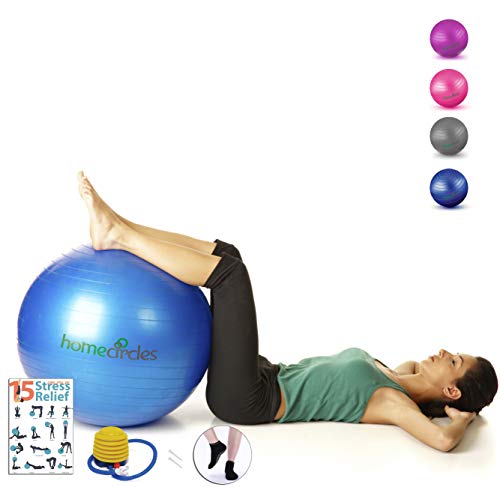 extra large yoga ball