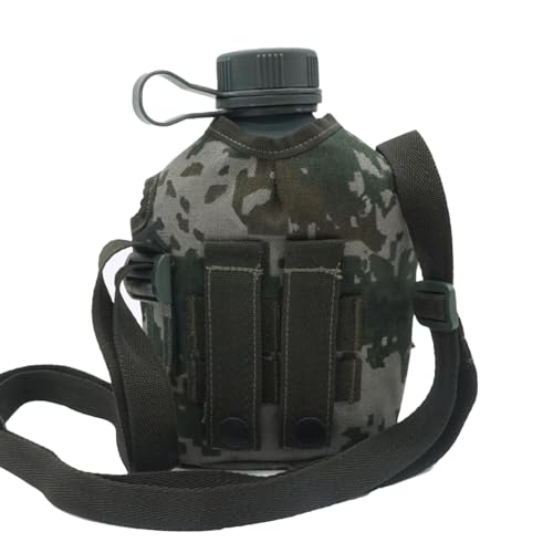 Cantimploras Militares Marca Generic