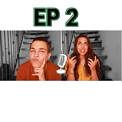 Lascio un lavoro sicuro per uno rischioso: ma chi me lo fa fare? - [Ep. 2] copertina