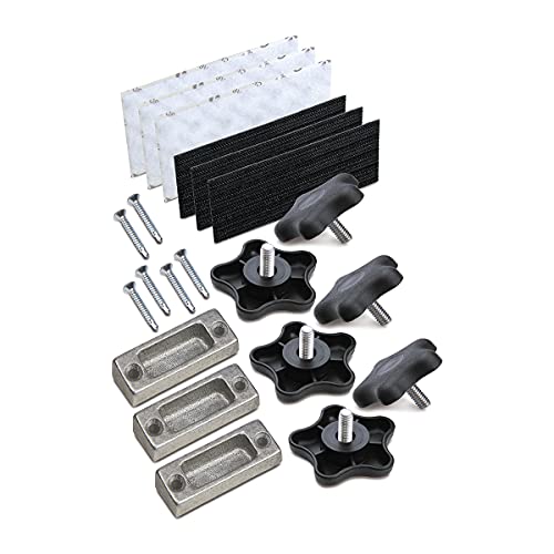 Lippert Components 362237 8' Solera Awnbrella, 3 Pack #TOP2