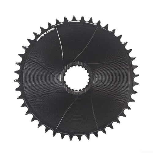 Image of Caswynlife Direct Mount Narrow Wide Chainring 7075 Aluminium