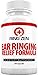 Tinnitus Relief Formula - RingZen (3 Month Supply) - Ringing in the Ears with Citrus Bioflavonoids and More for Maximum Control Tinnitus Relief - 180 Veggie Capsules