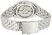 Seiko Men's SNK393K Automatic Stainless Steel Watch