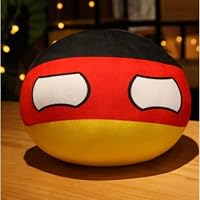 Amazon.co.jp: 10cmおもちゃポーランドボールぬいぐるみカントリー