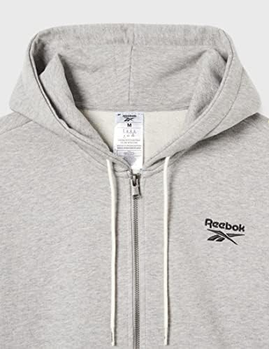 reebok zipper