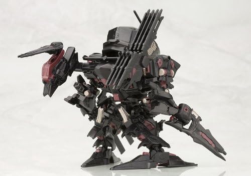 Kotobukiya "Armored Core" Rayleonard 04 Alicia Unsung D-Style Model Kit