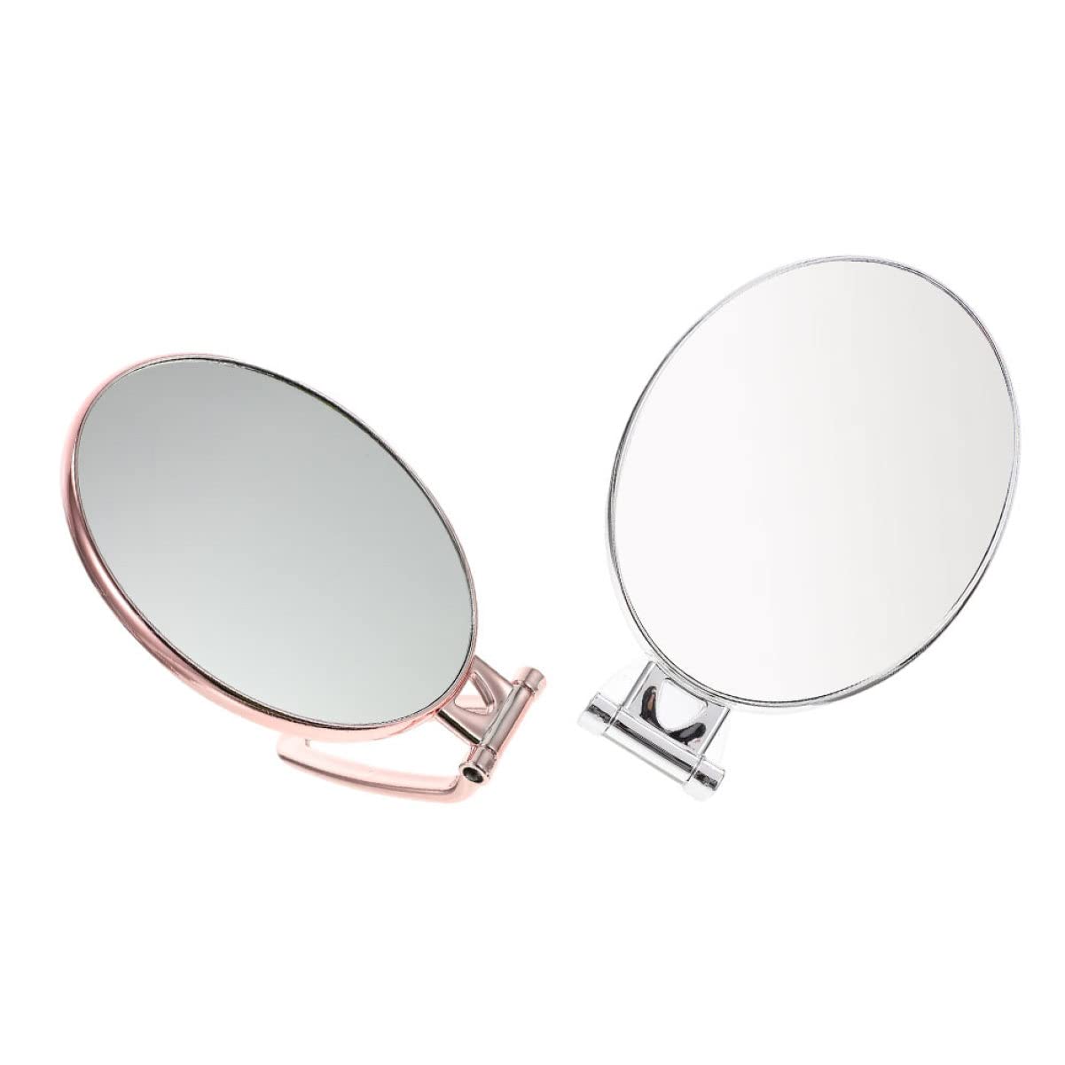 Bureau de rasage et coiffeuse femme pliable en métal pour maquillage cosmétique nomade