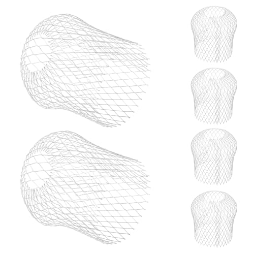 KONTONTY �J�ǂ����b�V���X�N���[�� �K�[�f�B�A�� �r�����K�[�h�J�o�[ �t�ƃS�~�����p ���O�J��X�g���[�i�[ �J��r�����ی�c�[�� 6�Z�b