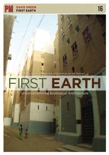 First Earth Architecture Écologique : Guide d'éco-construction et design bio-climatique