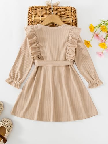 Image of TAGAS Girls Dress