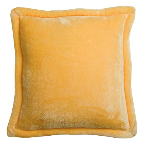 Vivaraise Tender Kissen mimose 50 x 50 cm