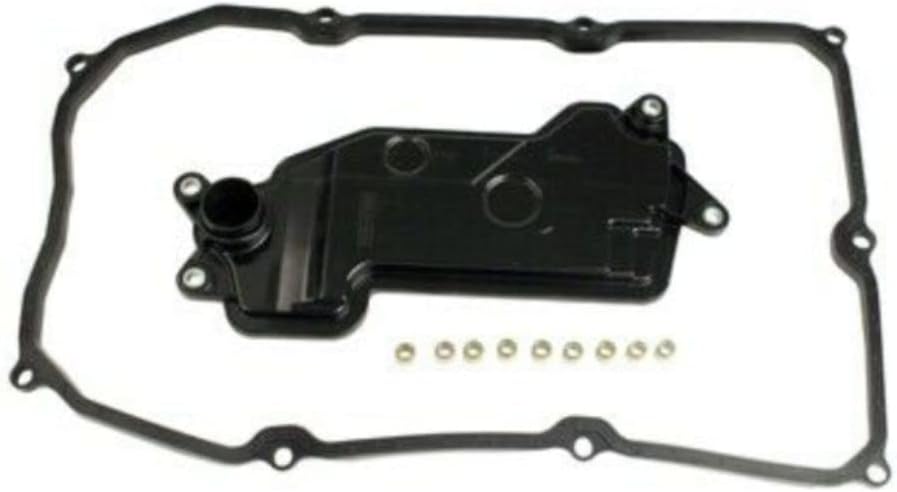 For 08-11 08-13 IS F 07-13 Auto Trans Filter Kit,Easy to install,adapt to your car,Free return