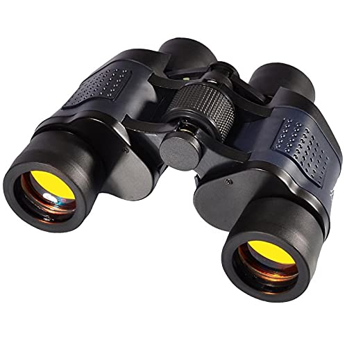 Binoculars 8x35 para exteriores visión nocturna