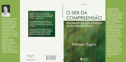 O ser da compreensão: Fenomenologia da situação de psicodiagnóstico