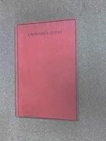 Crowner's quest B000N7B9G4 Book Cover