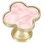 Pearlescent Pink (Clover)