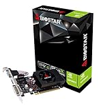 VN7313THX1 Grafikkarte Nvidia Biostar GeForce GT730, 2 GB PCI-E