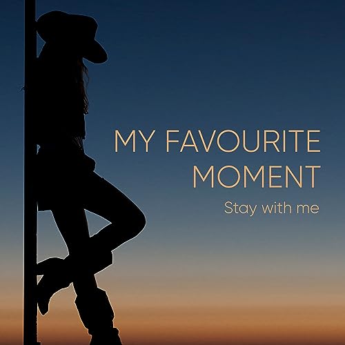 Écouter My Favourite Moment ( Stay With Me) par Jenny Wannberg feat ...