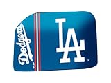 Fanmats MLB Los Angeles Dodgers Mirror Cover, Large