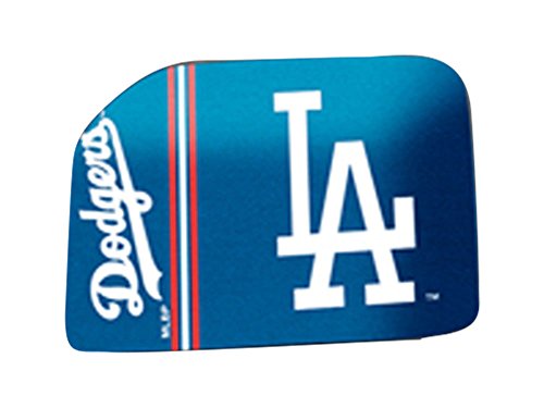 Fanmats MLB Los Angeles Dodgers Mirror Cover, Large