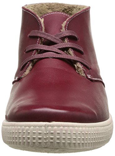 Victoria Women's Desert Boots2