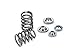 Supertech Spring / Retainer Kits - EL - - - SPRK-H1002S - D16Y8