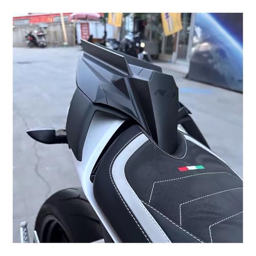 Carénage de siège arrière pour RS660 capot de selle anti-vibrations