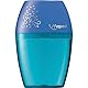 Maped 534753 1 Spitzdose Shaker, farbig sortiert