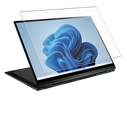 ClearView(NAr[) LG gram 16T90P 2021Nf 16C` p t ی tB  ڂɗD A`OA u[CgJbg ^Cv { O