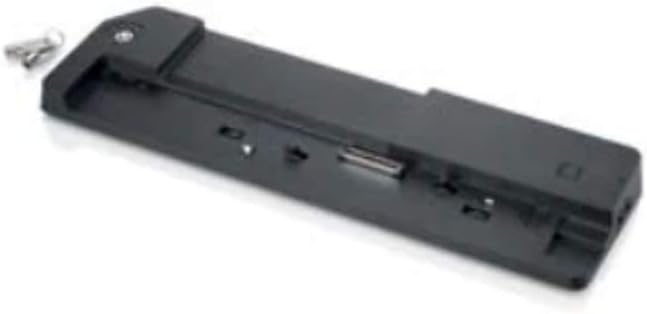 Fujitsu - Réplicateur de Port - VGA - 90 Watt - Europe - Pour LIFEBOOK E5410, E5510, E559, U727, U729, U7310, U7410, U747, U7510, U757, U759