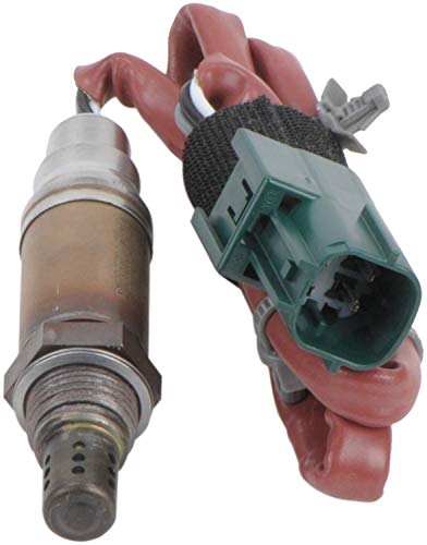 Sensor de oxígeno Bosch Premium para Nissan Sentra