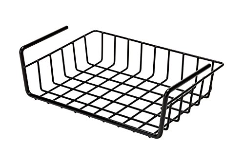 SnapSafe Hängeregalkorb 76012 Cover