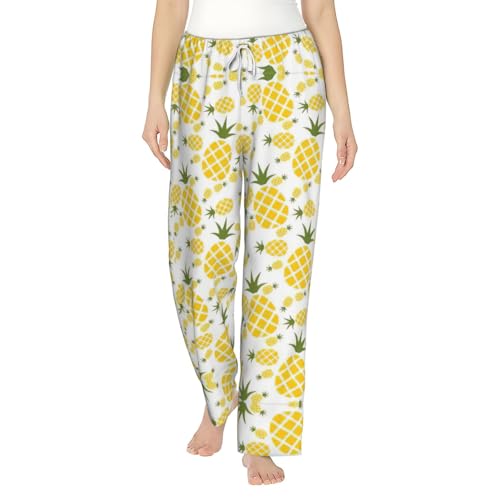 Pantalon de détente fluide et doux pour soulager la fatigue après le travail