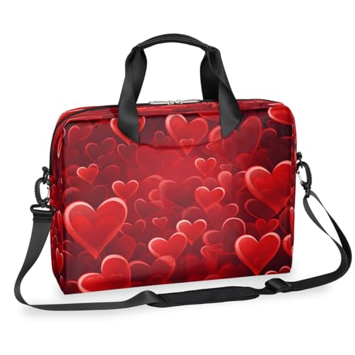 Bolso de portátil impermeable tipo maletín 16 pulgadas