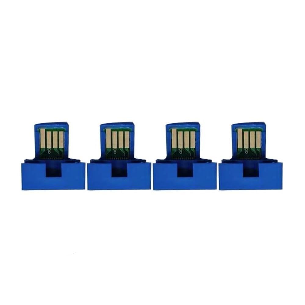Chip de tóner MX-36 que soluciona errores de cartucho no reconocido en Sharp 5