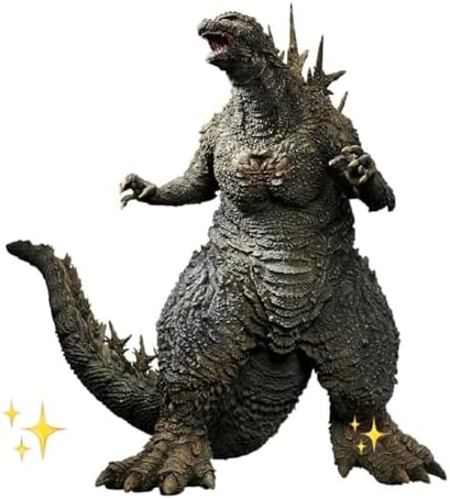 一番くじ　ゴジラ　A賞　ゴジラ(2023) 一番くじ ゴジラ-1.0 A賞 ゴジラ（2023） SOFVICS フィギュア