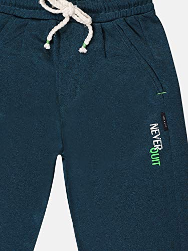 Image of Li'l Tomatoes Boys Trackpant with Free 3-Ply Face Mask