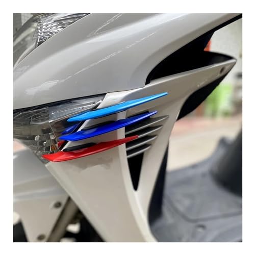 Carénage et panneau couverture intérieure moto contre les rayures - 5