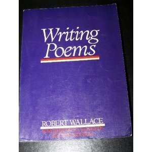 Writing poems 0316920002 Book Cover