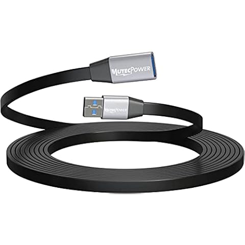 Câble USB 3.0 MutecPower 3m Cover