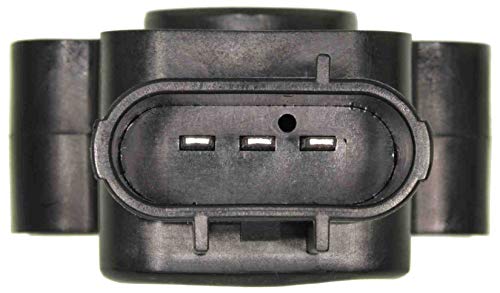 Ngk/Ntk Throttle Position Sensor Th0098 (75402) #TOP4