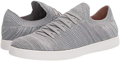 LifeStride Womens Esme 2 Sneaker Grey Marled 7 W | Image 6