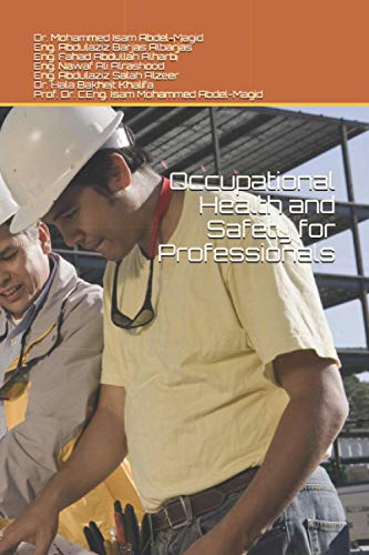 Occupational Health and Safety for Professionals - image 1