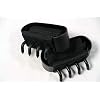 Ace Martial Arts Supply Ninja Grappling Hook, Hand Spike, Foot Spike, Ninja Belt, Tabi Sock, and Combo Set (Hand)