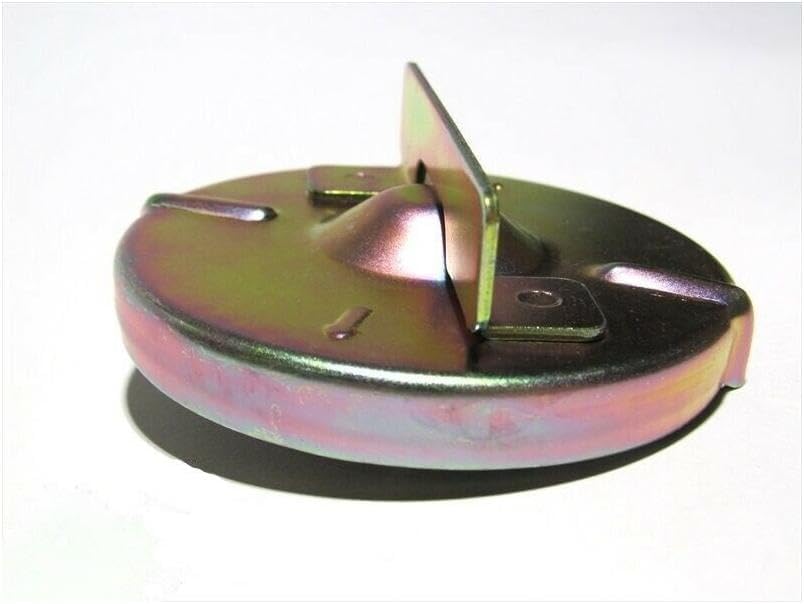 Genuine OEM For Nissan 17251-N4501
