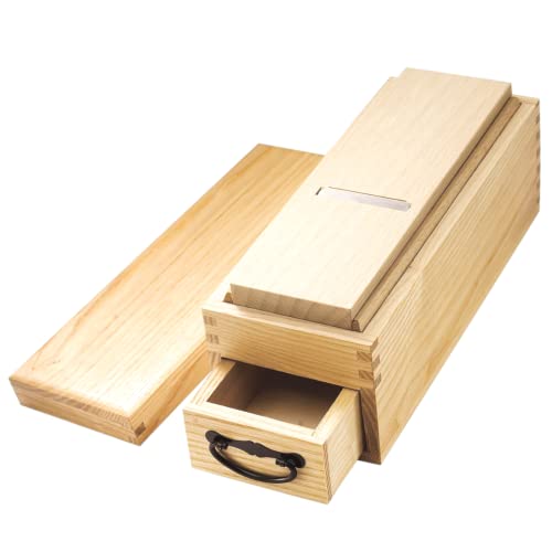 Dry Bonito Katsuobushi Sharpener Sumi Toshi K32-0703