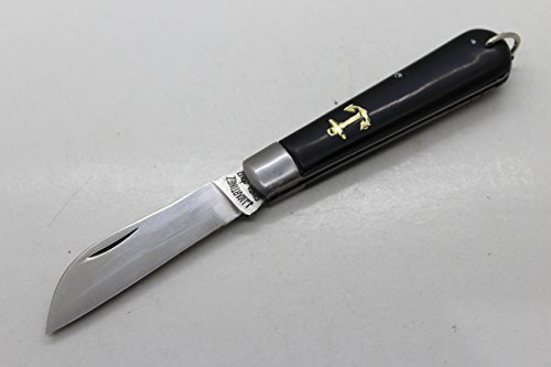 Couteau cuisine Artesana Marinière en acier avec manche traditionnel robuste